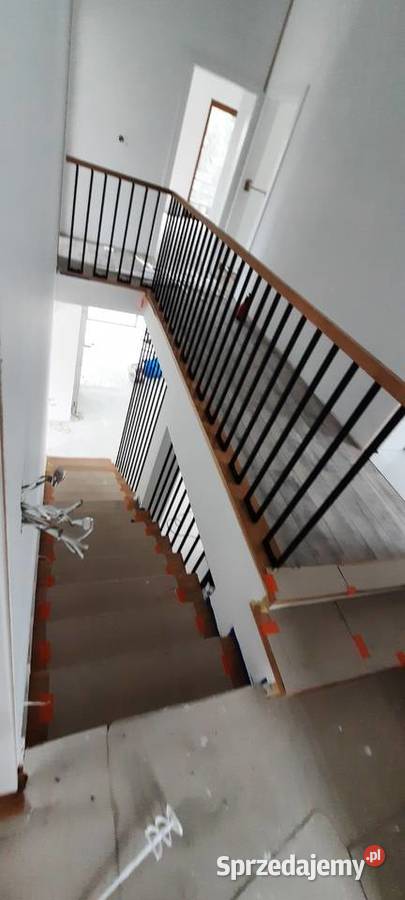 Barierki wewnętrze I zewnętrzne Pozostałe