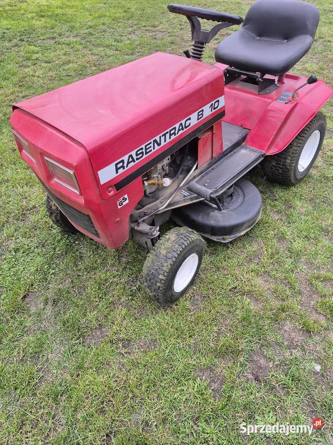 Kosisko do traktorka kompletne 98 koszenia Koziegłowy