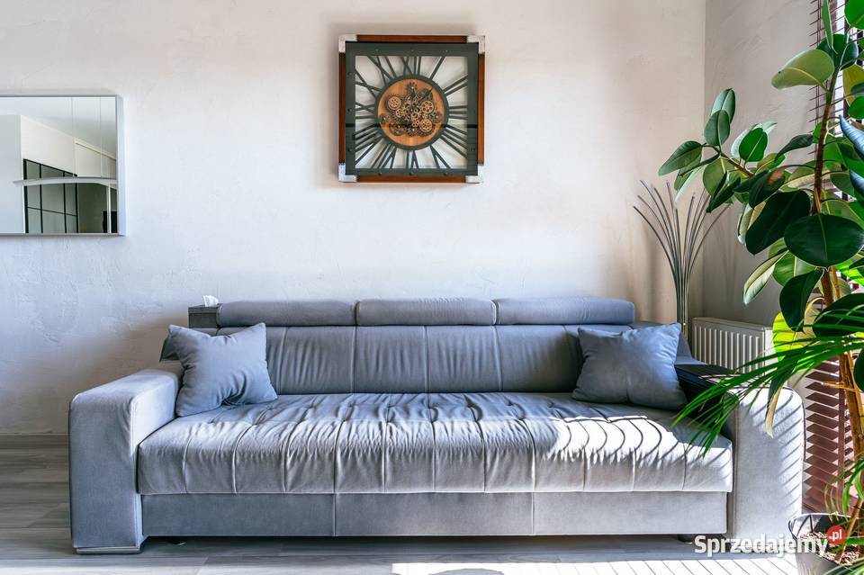 Mieszkanie na sprzedaż Gdańsk