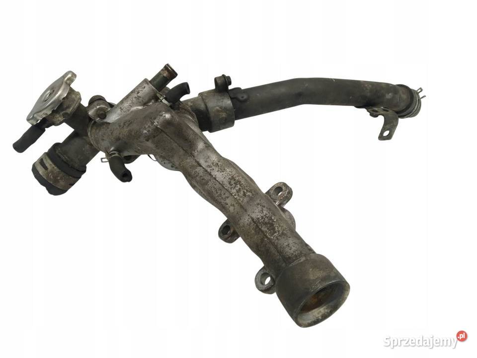 OBUDOWA TERMOSTATU 27 V6 Suzuki Grand Vitara I