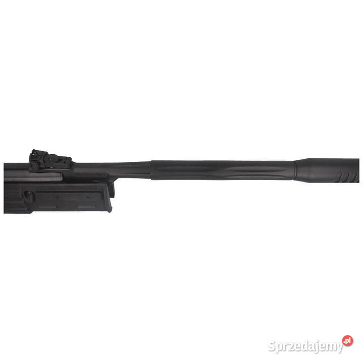 Karabin wiatrówka Hatsan AirTact Gen2 Vortex 45 mazowieckie Warszawa
