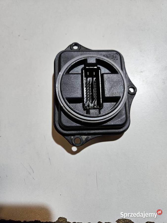 FORD S MK2 MODUŁ PRZETWONICA H1BS0508 wielkopolskie Międzychód sprzedam