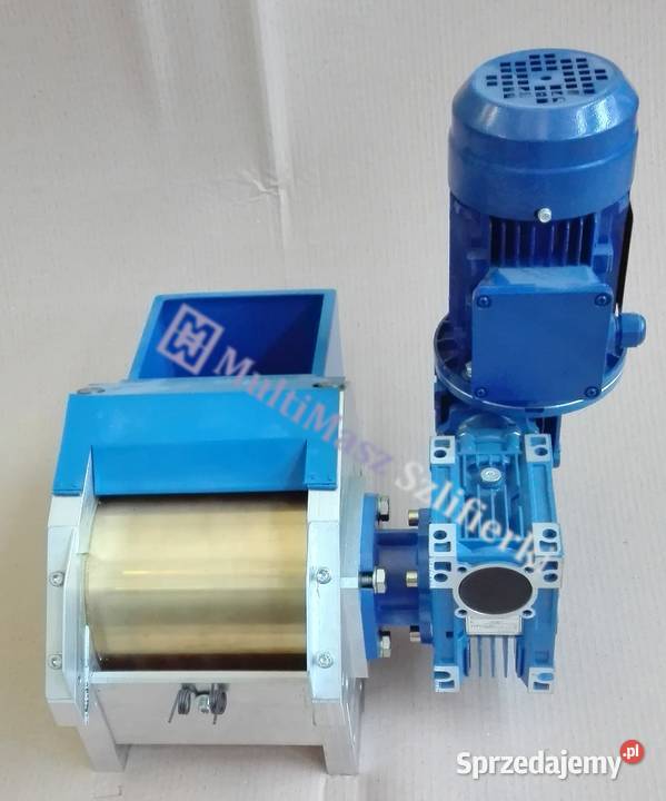 Filtr magnetyczny do szlifierki Bralin