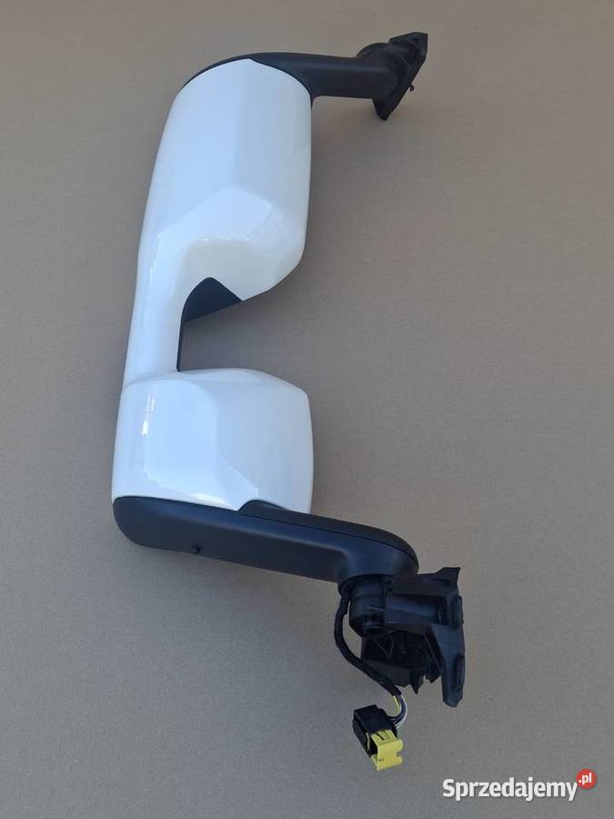 DAF XF XG XG 2021 LUSTERKO LUSTRO PRAWE ORYGINAŁ Bieleń