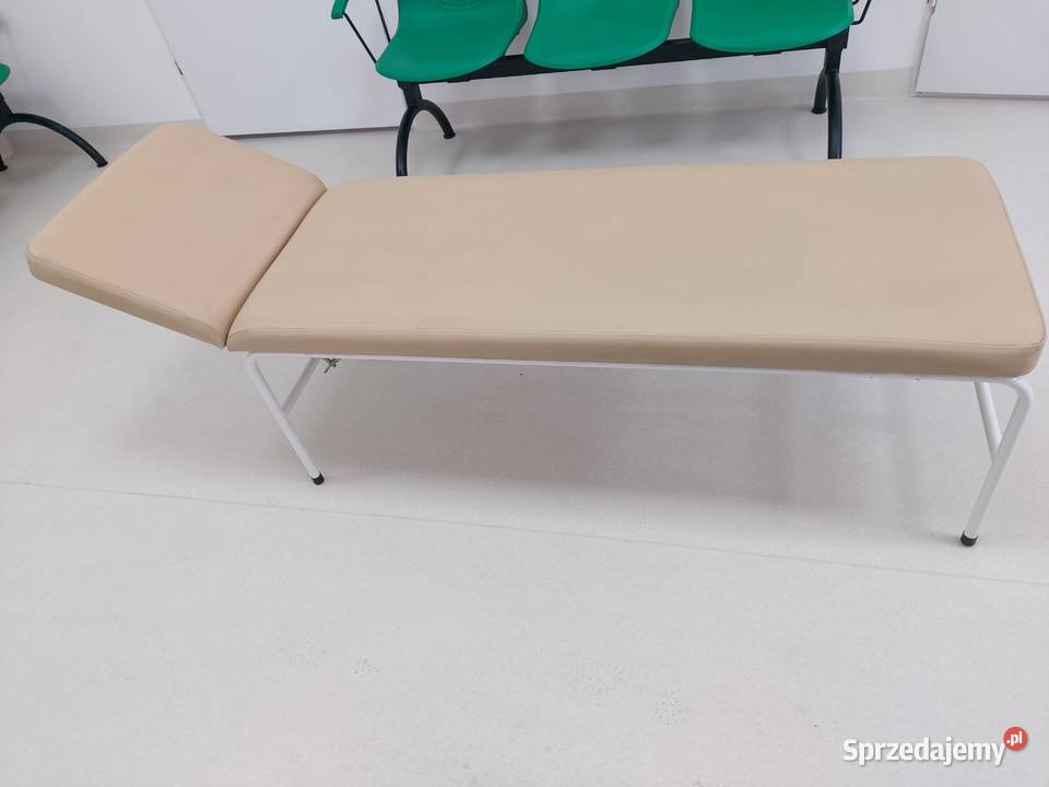 Kozetka lekarska Bytom