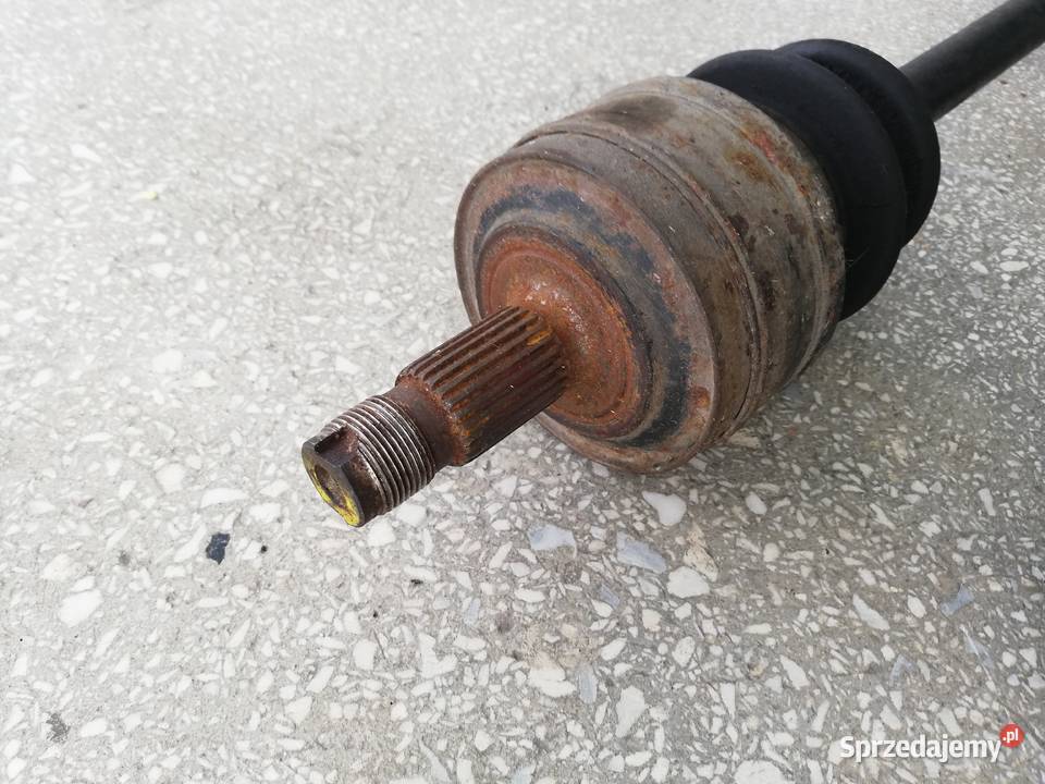 Mercedes 201 190 Półoś Półosie Gdańsk