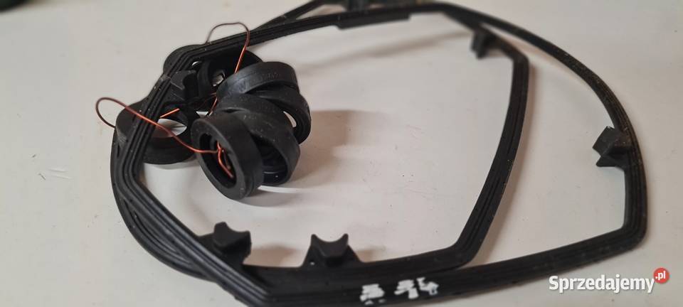 BMW R 1200 GS uszczelka pokrywy komplet BMW Motoryzacja Warszawa