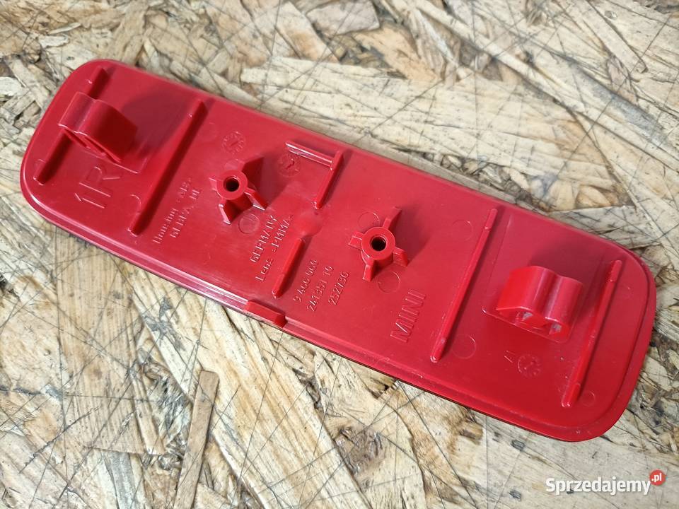 MINI F60 F60LCI ODBLASK PRAWY TYŁ 63219466060 Pleszew