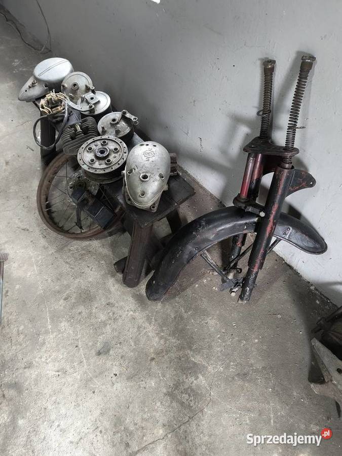 WSK rama części Skarżysko-Kamienna