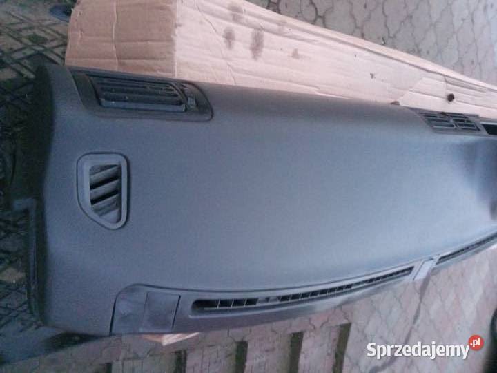 Polonez Caro plus Atu Kombi Truck deska Wyposażenie wnętrza Stalowa Wola
