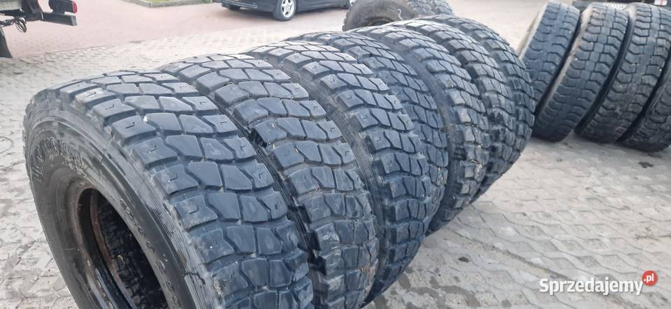 1200r20 120020 Kormoran 90 Jelcz Star kamaz Ził Nowe Miasto Lubawskie