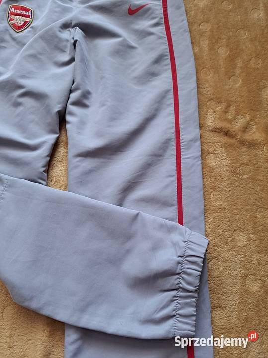 Spodnie Nike 152158