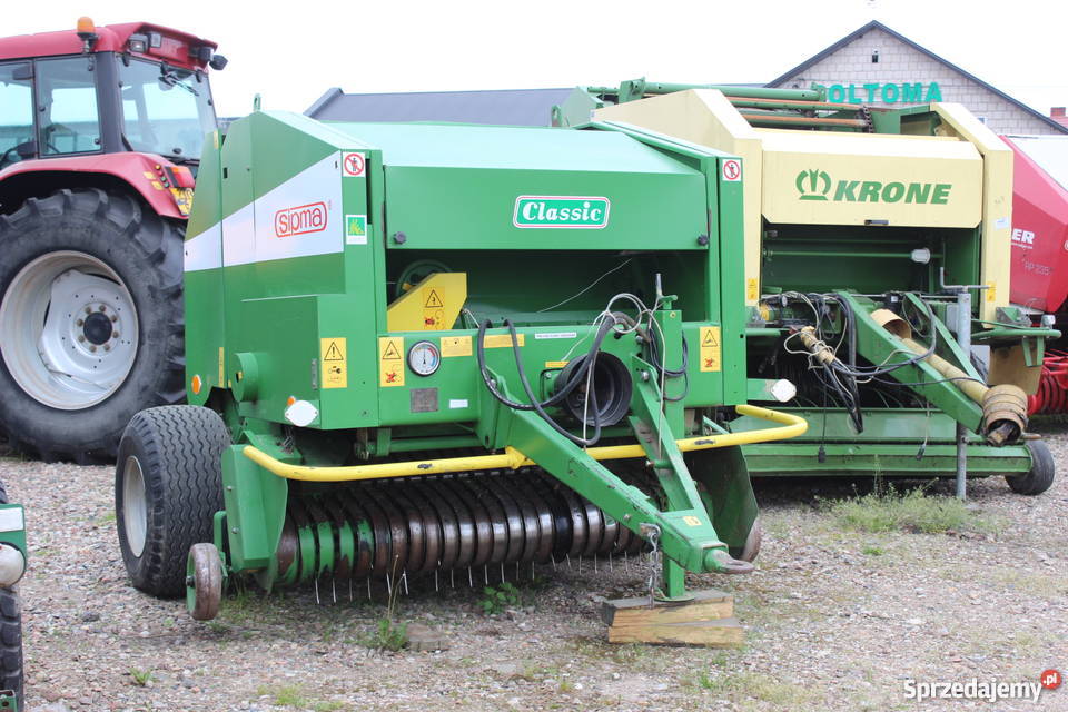 sipma classic z2791 Sokoły