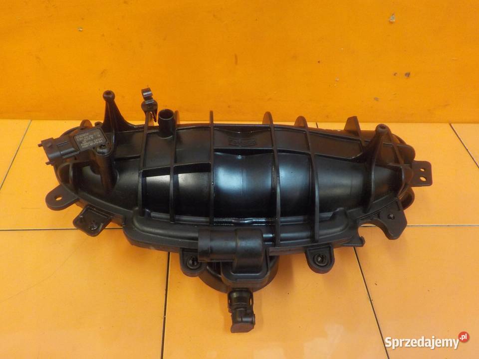 S60 V40 FOCUS 16 T3 T4 ECOBOOST 13r 179 kolektor Suków sprzedam