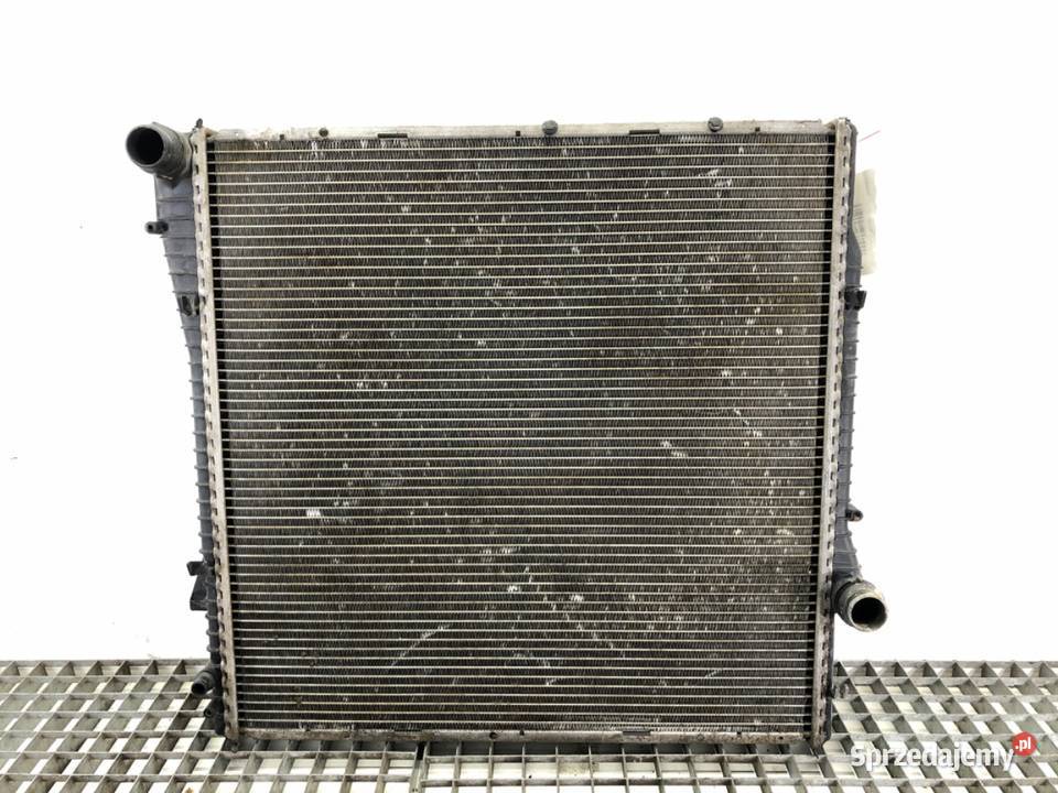 CHŁODNICA WODY BMW E53 30 218 7788387 0006