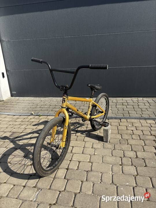 BMX moongoose Czerniejewo sprzedam