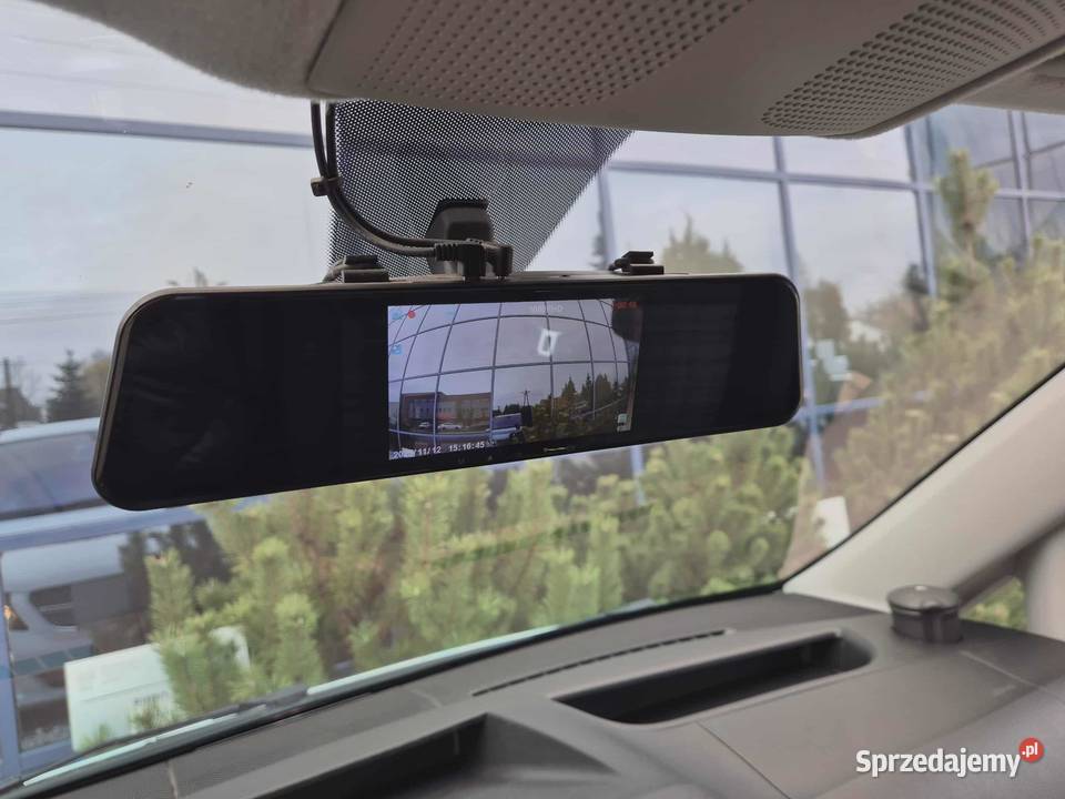 Mercedes Vito 2017 Warszawa