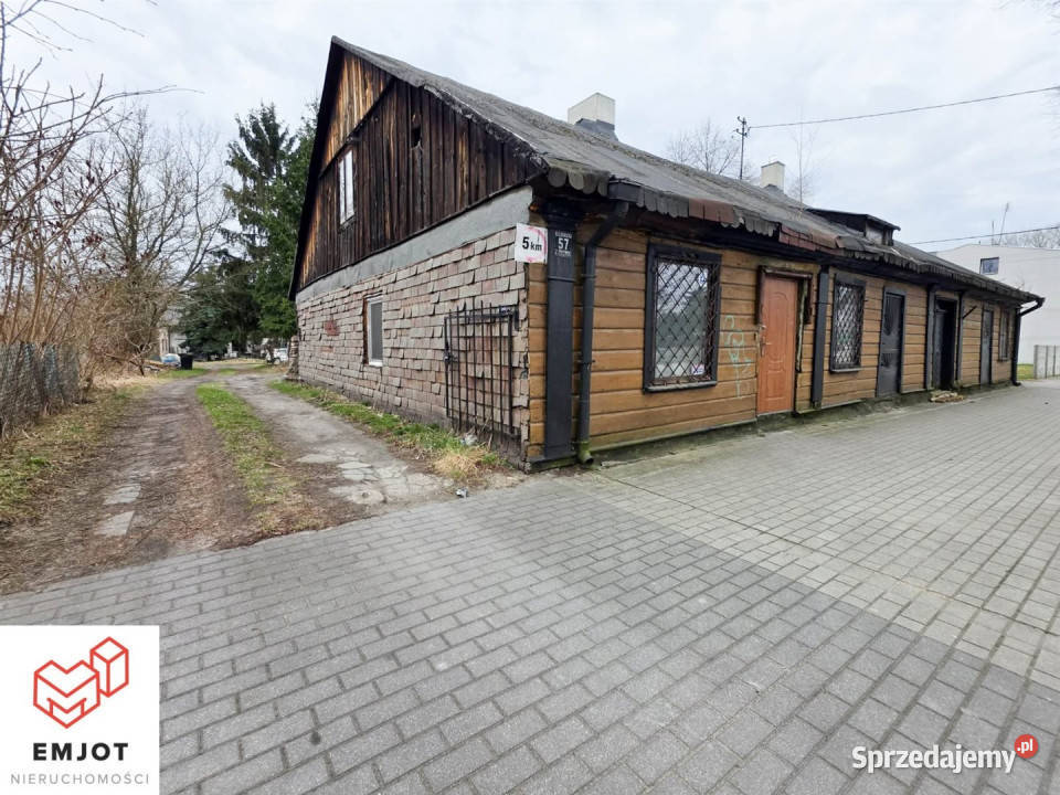 Do sprzedaży dom wolnostojący 120m2 Zduńska Wola 120m2 łódzkie