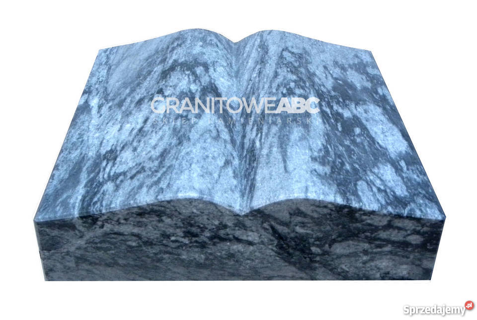 Wyroby granitowe galanteria kamienna wazony misy Piława Górna