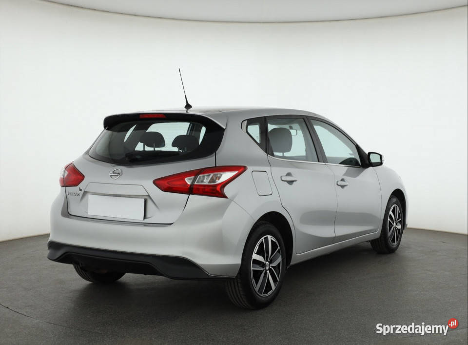 Nissan Pulsar 12 DIGT Piaseczno sprzedam