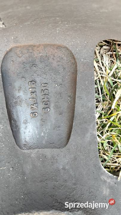 Koła Laguna 2 16 Tarło-Kolonia