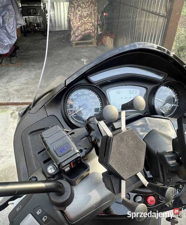 Piaggio x10 1253 maxi skuter Exclusive zamiana opolskie Pawłowice Namysłowskie