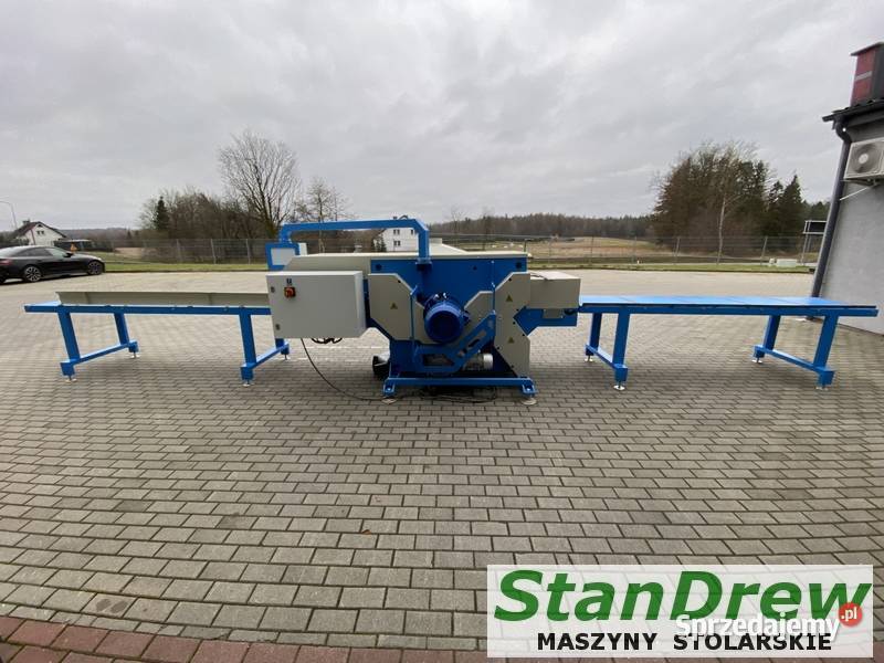 Wielopiła WD 425600 KBA 600150 30kw Produkcja