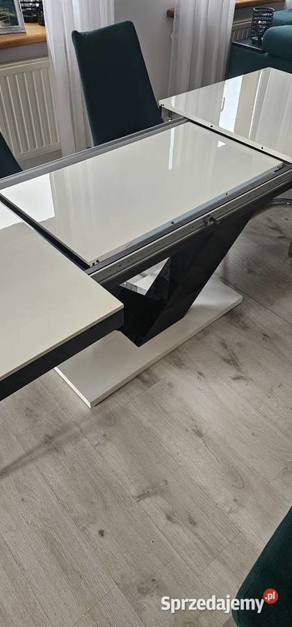 Stół rozkładany Bolesławiec