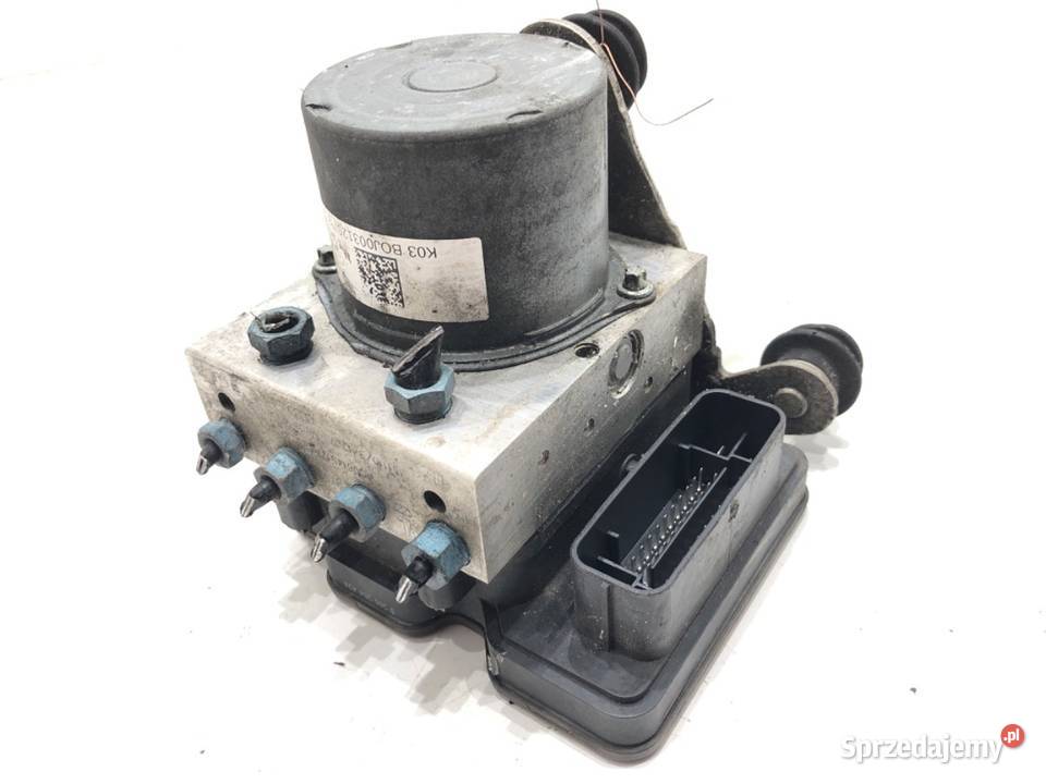 POMPA ABS AUDI A6 C7 4G0907379S 20 252 1018