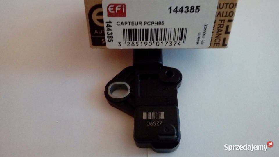 Czujnik położenia wału PSA 20HDI BOUGICORD Zamość