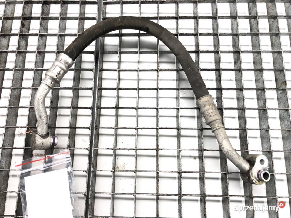 RURKA KLIMATYZACJI SKODA RAPID 6R0820721AC 16 90