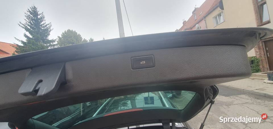 Vw passat b7 4motion 125kw170cv hagline dolnośląskie Jawor