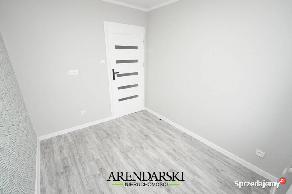 MIESZKANIE REMONCIE OS STASZICA Mieszkania Gorzów Wielkopolski