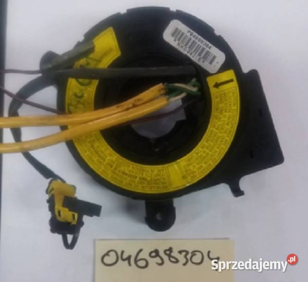 TAŚMA AIRBAG CHRYSLER 300M ZWIJAK CLOCKSPRING Wrocław