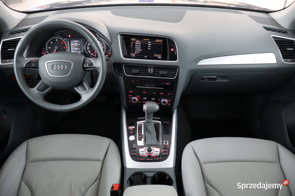 Audi Q5 30 TDI Zabrze