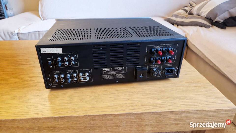 ONKYO A5 Połaniec