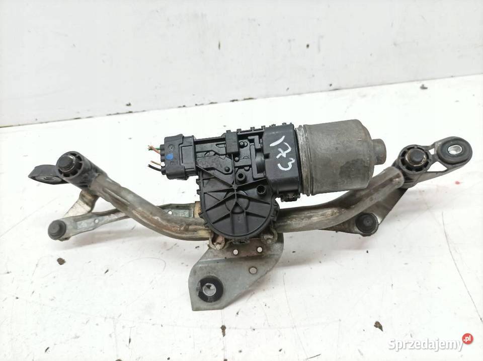MECHANIZM WYCIERACZEK PRZÓD EU 8200364766F