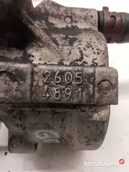 POMPA WSPOMAGANIA 26054891 20 16V Renault Laguna