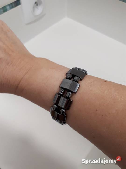 Naszyjnik korale bransoletka Warszawa