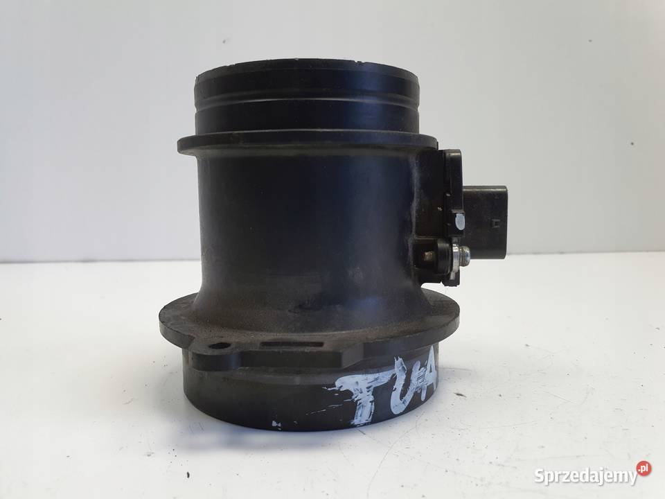 PRZEPŁYWOMIERZ VW Touareg 30 TDI POWIETRZA Rudka