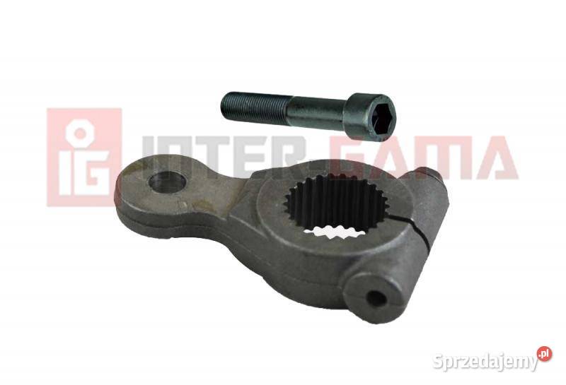 Dźwignia Zacisku 26 zębów MERITOR D3 M061 Tyczyn