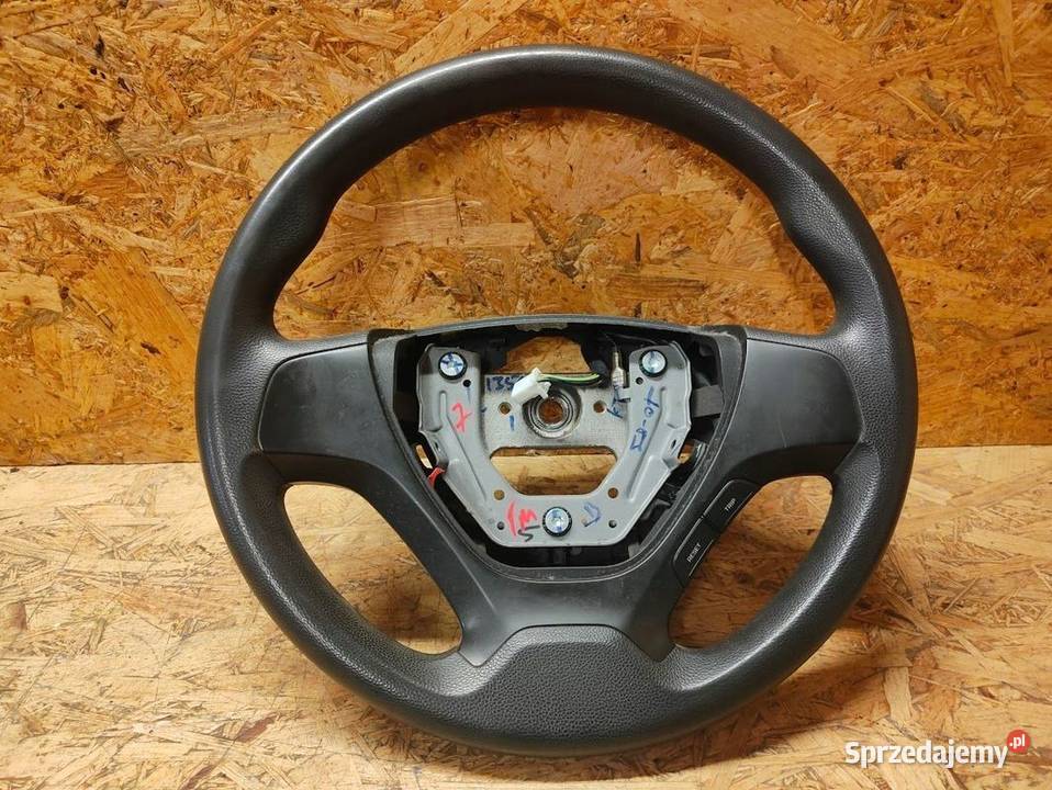 Kierownica Hyundai i10 II 2016 Kierownice Pleszew sprzedam