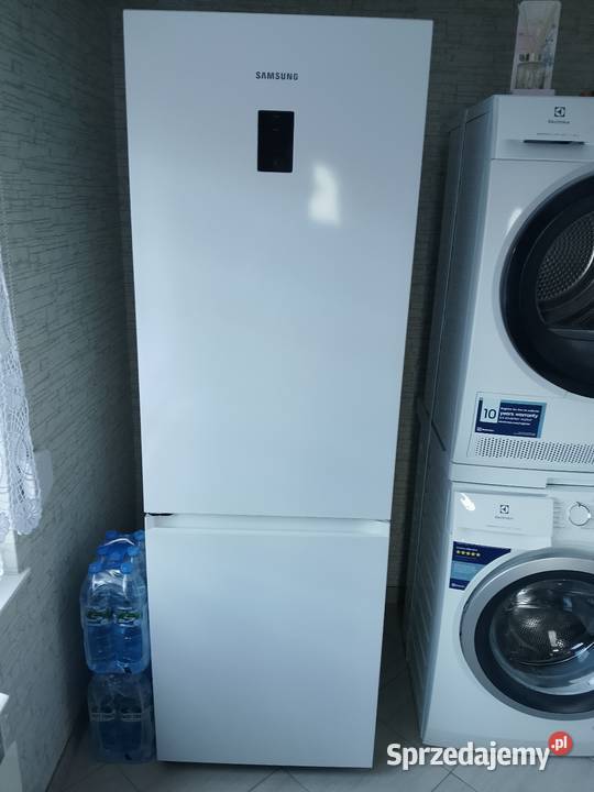 Lodówka Samsung Samsung Poznań