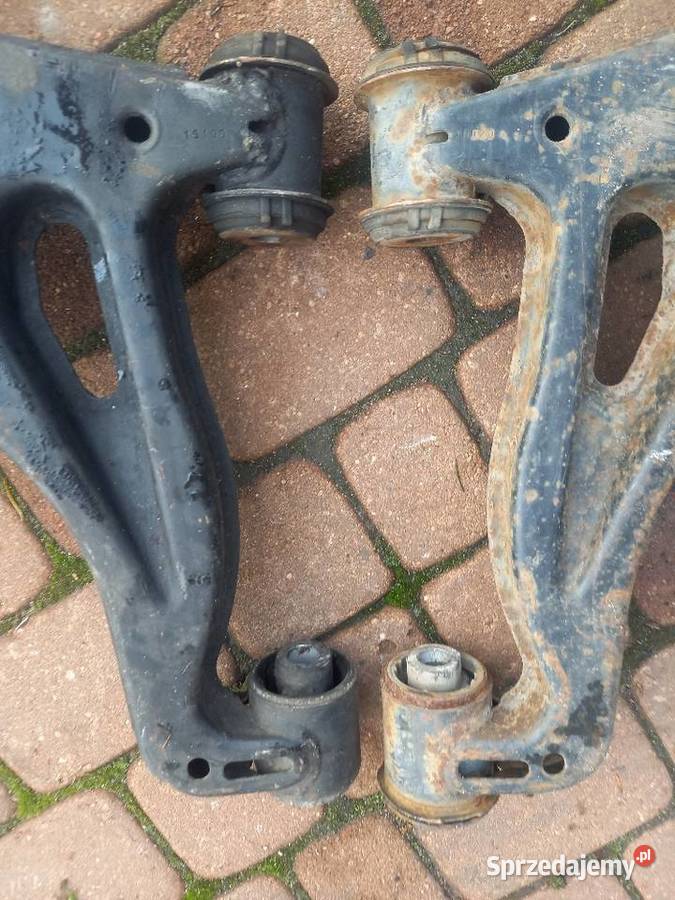 Wachacze mercedes w 202 w 208 Części samochodowe Łódź