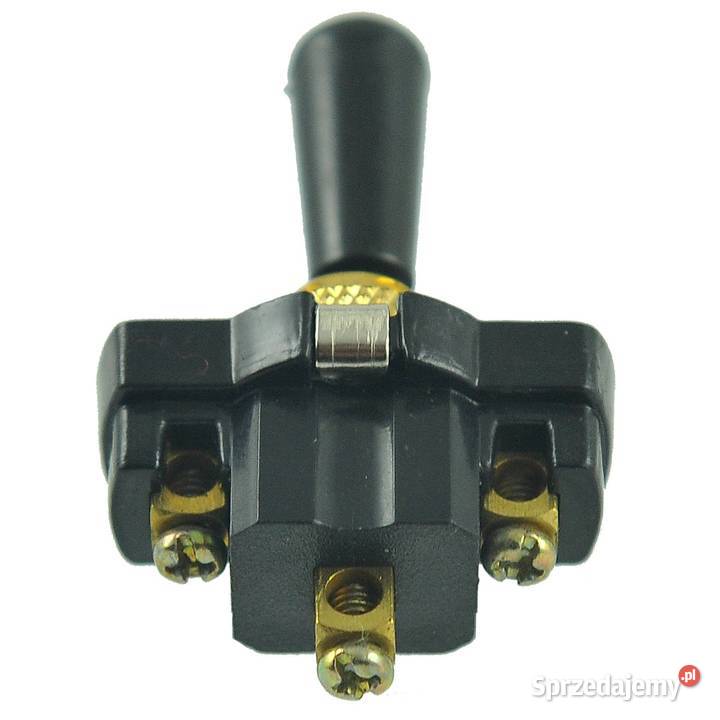 Przełącznik kierunkowskazu uniwersalny S5061 Tajęcina sprzedam