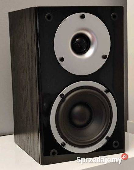 Kolumny podstawkowe Wilson Raptor Mini czarny 10 Zielona Góra