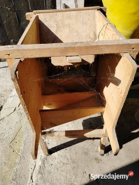 sprzedam młynek do zboża Hordzież