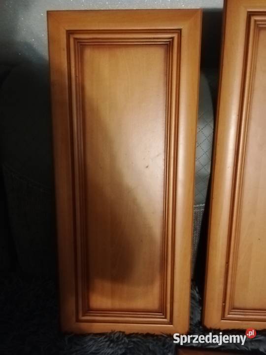 Fronty szafek do przyczepy kempingowej dolnośląskie