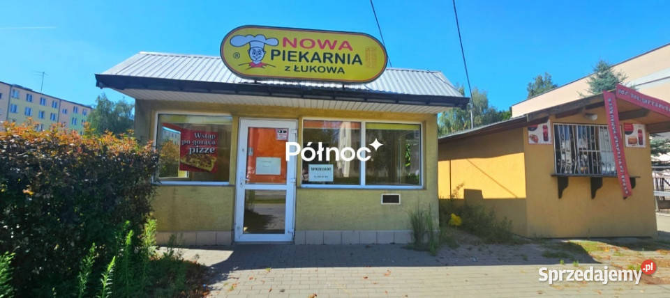 Lokal usługowy na sprzedaż w centrum Lubartowa Lubartów sprzedam