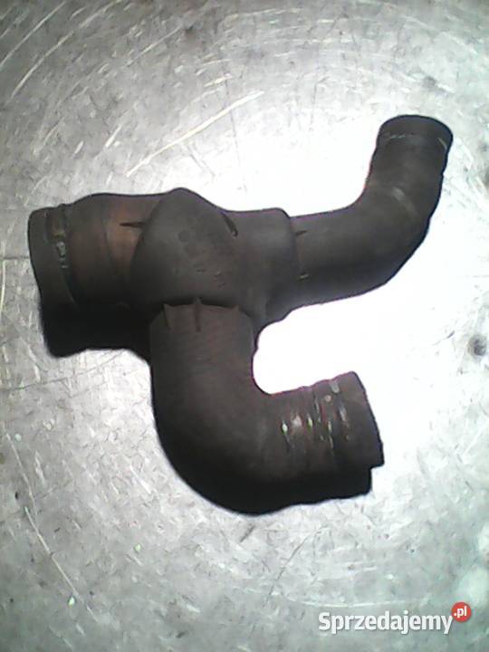 Wąż układu chłodzenia Opel Astra Vectra 9129152 Motoryzacja łódzkie Łódź sprzedam